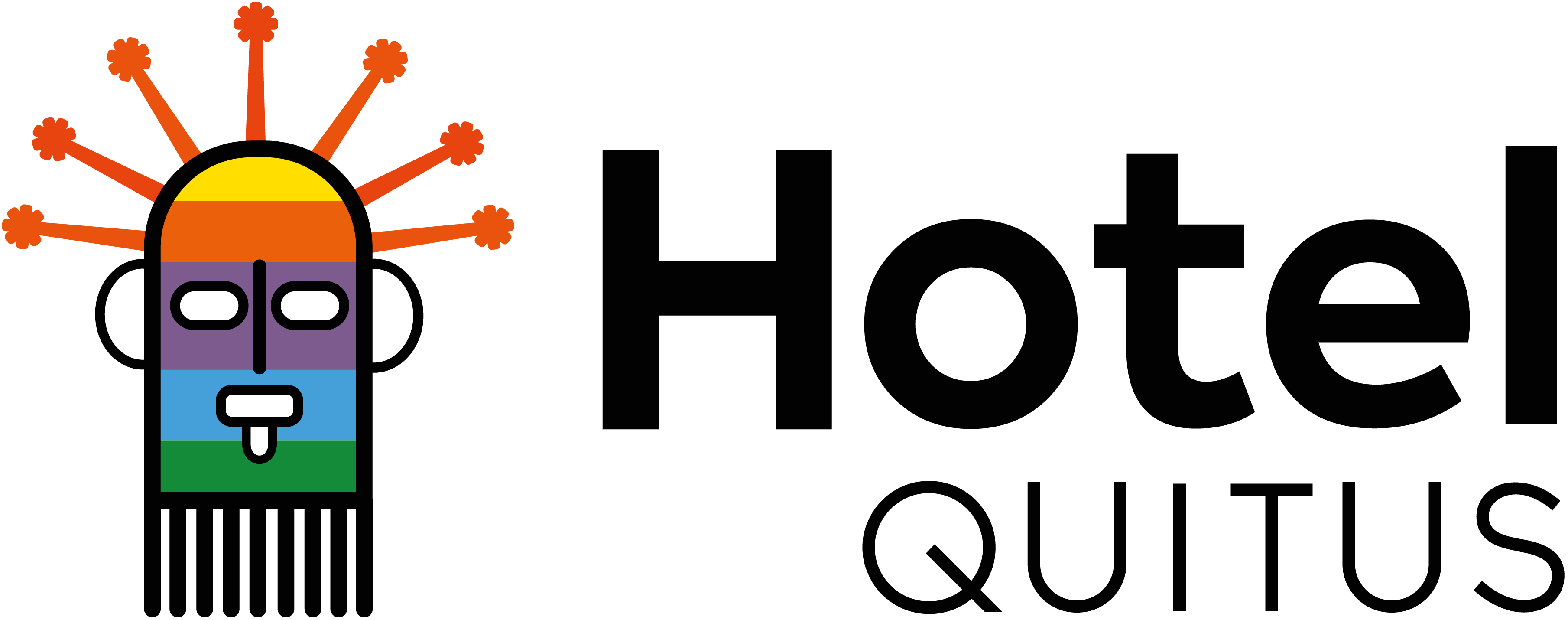 Hotel Airport Quitus