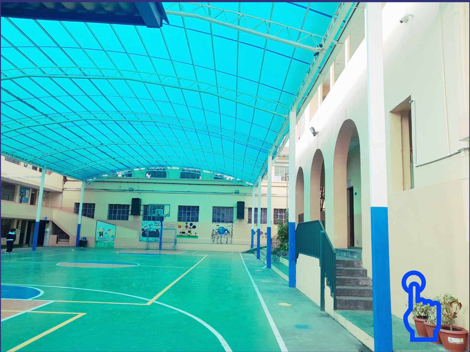 Patios