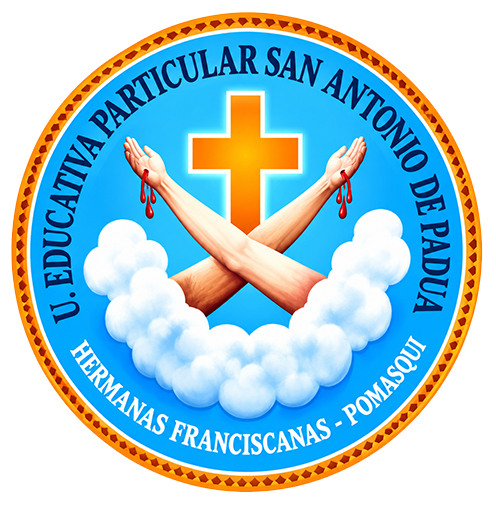 Logo San Antonio de Padua